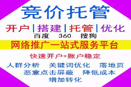 提升关键词竞价排名转化率：经典案例解析